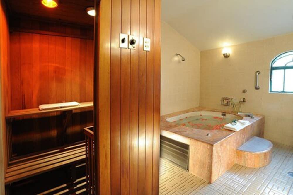 Hotel Park Villa Mexico City Exteriör bild